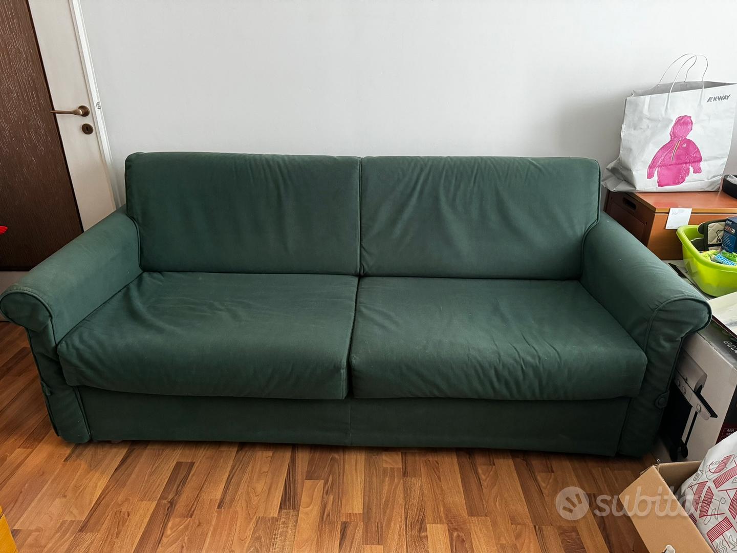 Camera letto / divano letto/ mobile sala / - Arredamento e Casalinghi In  vendita a Milano
