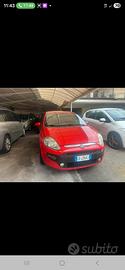 Fiat Punto Evo 1.3 Mjt 75cv EMOTION/MOLTO BELLA