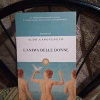 libro l'anima delle donne