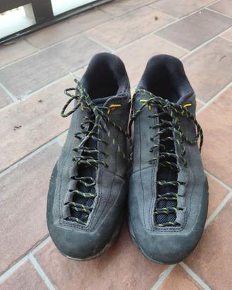 Scarpe approach La Sportiva TX Guide 42