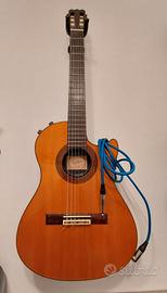 Vester SAC20 solid body