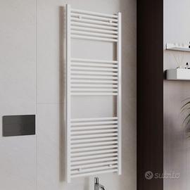 Termoarredo-scaldasalviette Bianco 1500 x 500