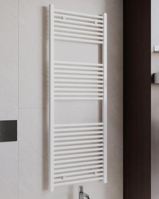 Termoarredo-scaldasalviette Bianco 1500 x 500