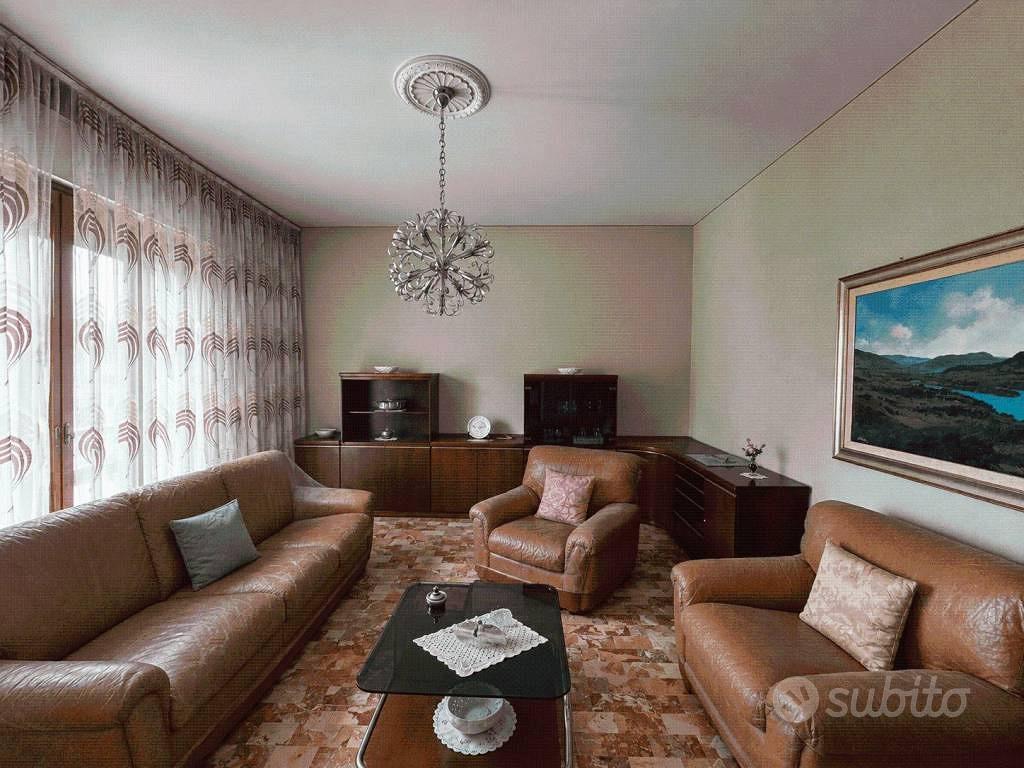 Appartamento – Forlì, Ravaldino, Resistenza - Vista 3