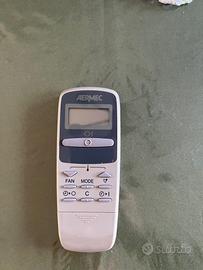 Telecomando Per Condizionatore AERMEC