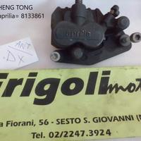 PINZA SCARABEO LIGHT 500 FRENO ANTERIORE DESTRA TU