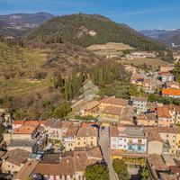 RUSTICO A FUMANE