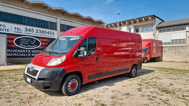 Peugeot boxer 2008