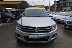 VOLKSWAGEN Tiguan 2ª serie - 2015 KM 175MILA