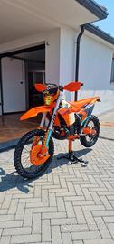 ktm 300 tbi 5 ore
