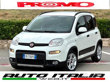 FIAT Panda 1.0 HYBRID CITY LIFE+CLIMATRONIC+SCHE