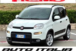 FIAT Panda 1.0 HYBRID CITY LIFE+CLIMATRONIC+SCHE