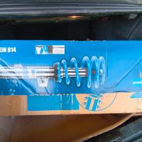 ammortizzatori assetto completo x BMW e 60