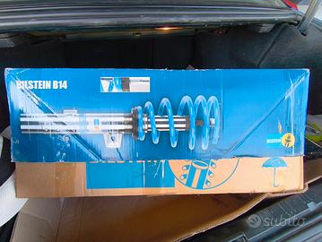 ammortizzatori assetto completo x BMW e 60