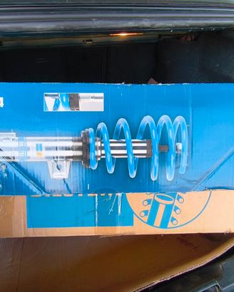 ammortizzatori assetto completo x BMW e 60