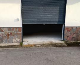 Garage/box