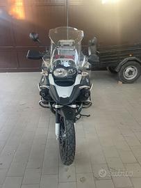 1200 GS ADVENTURE