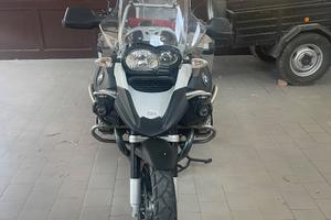 1200 GS ADVENTURE