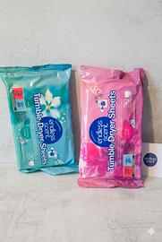 2 salviette profumate per asciugatrice lavatrice