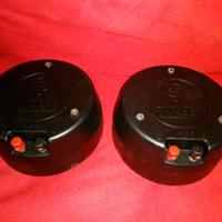 Driver Tweeter RCF N480