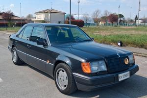 Mercedes-benz 300 E-24 Sportline