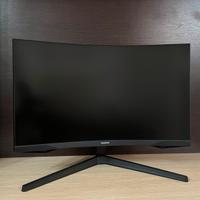 Samsung odissey g5 Monitor gaming