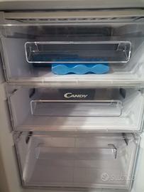 cassetti freezer Candy 