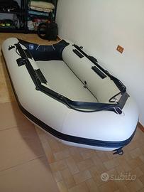 Gommone tender Ozeam 300