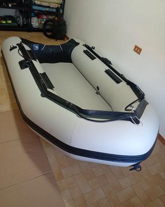 Gommone tender Ozeam 300