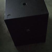 Subwoofer 1400w
