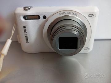 fotocamera digitale compatta Samsung WB35F