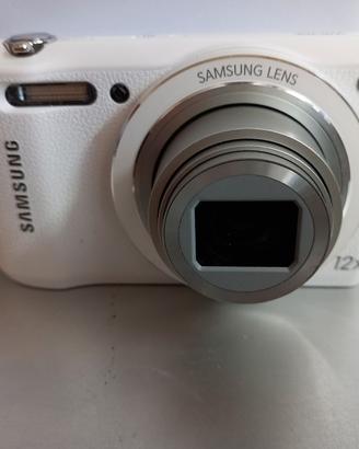 fotocamera digitale compatta Samsung WB35F