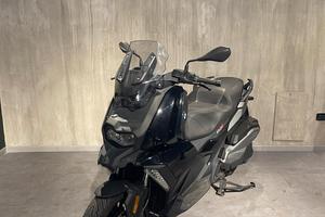 Bmw C 400 X - ANNO 2022 - KM 5081