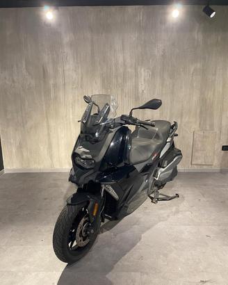 Bmw C 400 X - ANNO 2022 - KM 5081