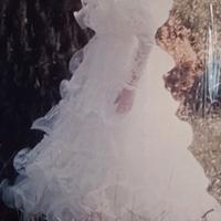 vestito comunione bambina 10 anni in organza