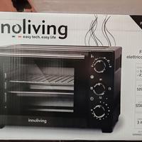 Forno elettrico Innoliving 15 L
