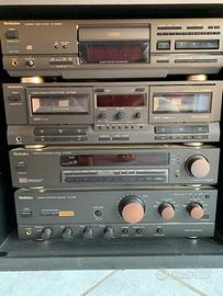 Hi-FI TECHNICS