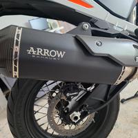 arrow ktm 