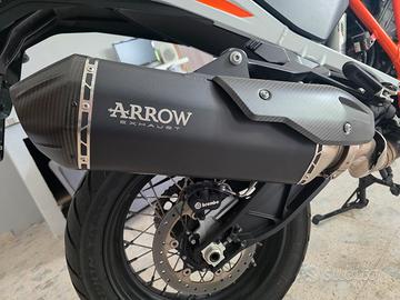 arrow ktm 