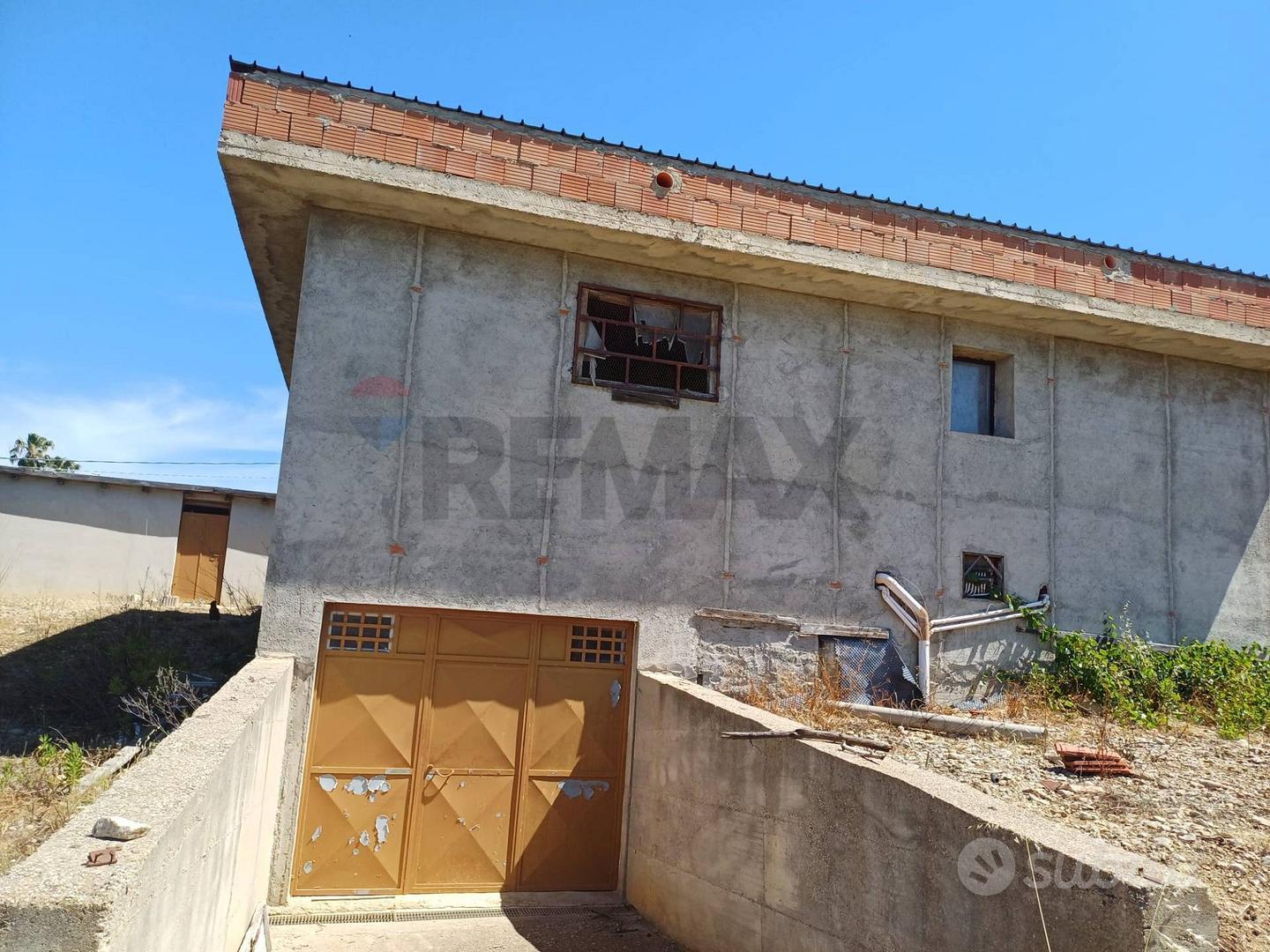 Rustico - Agrigento - Vista 2