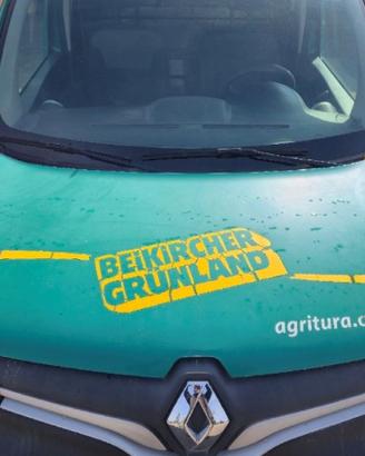 MUSATA PER RENAULT KANGOO II F61 1.5 DCi 2017