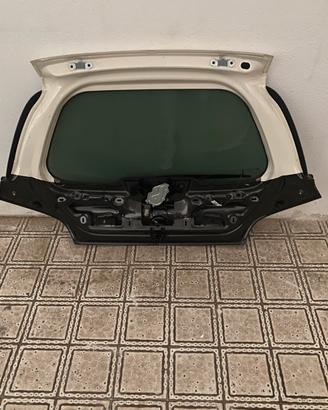 Portellone Opel Adam