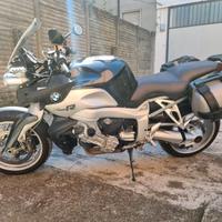 Bmw K 1200 RS del 2006 con 46.000