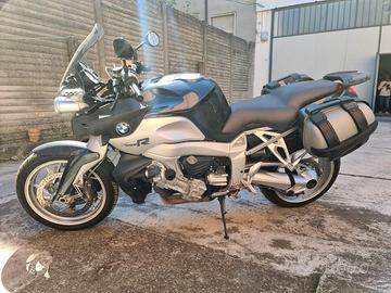 Bmw K 1200 RS del 2006 con 46.000
