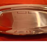 Vassoio ALESSI 18/10 