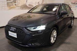 AUDI A3 30 TDI S tronic - VIRTUAL COCKPIT - APPLE