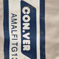 veranda caravan con.ver amalfi tg 13