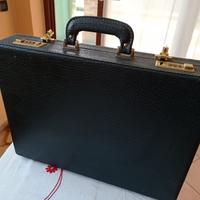Valigetta Ventiquattro ore Roncato Vintage