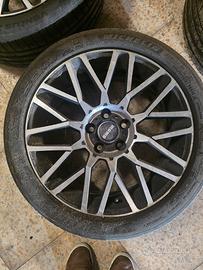 Cerchi in lega momo revenge 5x108 ford