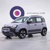 FIAT Panda 1.2 EASYPOWER GPL CITY CROSS NEOPATEN